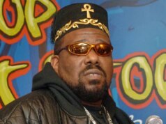 Afrika Bambaataa, pioneira do hip-hop, morre aos 68 anos