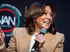 Kamala Harris diz que pode concorrer à presidência em 2028: "Estou pensando sobre isso"