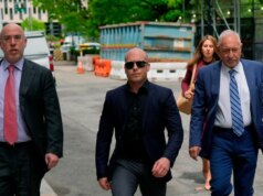 Soldado dos EUA se declara inocente das acusações de apostas no ataque a Maduro