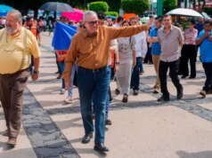 EUA acusam 10 autoridades mexicanas, incluindo o governador de Sinaloa, de tráfico de drogas