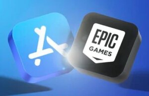Apple pede ao tribunal que suspenda a disputa de taxas da App Retailer enquanto faz uma petição à Suprema Corte no caso da Epic Video games