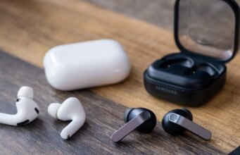 AirPods Professional 3 vs. Samsung Galaxy Buds 4 Professional: por que estou olhando para além dos ecossistemas de marcas agora