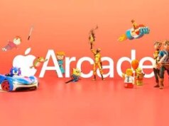 Apple Arcade adicionando esses quatro jogos em maio
