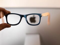 O novo impulso de wearables da Apple começará com óculos em 2027, afirma o relatório