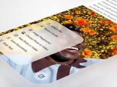 A Apple continua promovendo o vidro líquido iOS 26 e macOS 26 com galeria de design atualizada