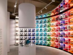 O maior museu da Apple da Europa é inaugurado na Holanda com 50 anos de produtos em exposição