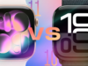 Apple Watch Série 11 vs. Série 10: como esses relógios quase idênticos se comparam