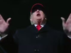 Disputa de Hormuz: Irã faz escavação de ‘100% PhD’ para zombar de Trump por ‘bloquear seu bloqueio’