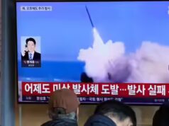 Os raros elogios de Kim, o pedido de desculpas de Lee e depois uma saraivada de mísseis: por que a Coreia do Norte disparou dois tiros