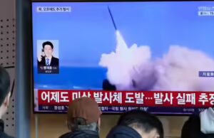 Os raros elogios de Kim, o pedido de desculpas de Lee e depois uma saraivada de mísseis: por que a Coreia do Norte disparou dois tiros