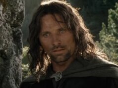 Jamie Dornan é o seu novo Aragorn em ‘The Hunt for Gollum’