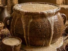 Arqueólogos encontram o recibo de cerveja mais antigo do mundo e decodificam a surpreendente mensagem escrita nele