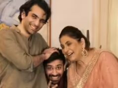 O filho de Archana, Aayushmaan Sethi, perde Rs 87.000 em fraude de cartão de crédito