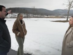 O growth nacional em knowledge facilities de IA desperta resistência