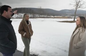 O growth nacional em knowledge facilities de IA desperta resistência