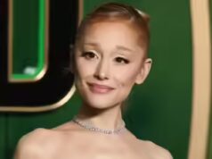 Buzz ‘AG8’: Ariana Grande provoca novas músicas com fotos de estúdio