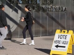 Juiz federal nomeado por Trump rejeita ação do DOJ buscando dados eleitorais do Arizona