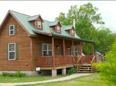 Americanos optam por visitar cidades menores em vez de grandes cidades à medida que os custos de viagem aumentam