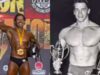 Filho de Arnold Schwarzenegger conquista segundo título