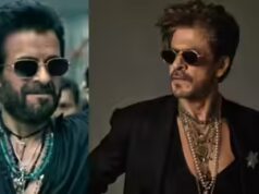 Arshad Pappu de Dhurandhar em comparações com o visible do Met Gala da SRK