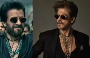 Arshad Pappu de Dhurandhar em comparações com o visible do Met Gala da SRK