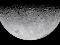 Artemis II foi um grande sucesso, então o que vem a seguir para a NASA?