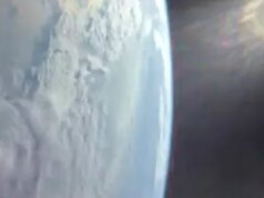 A tripulação lunar Artemis II acaba de entrar na fase mais crítica até agora