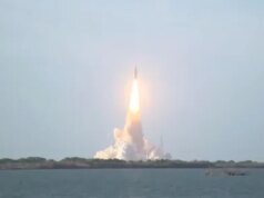 Eles estão a caminho! NASA lança humanos à Lua pela primeira vez em 53 anos