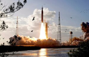 O chefe da NASA, Jared Isaacman, diz que Artemis II não seria possível ‘se não fosse pelo presidente Trump’