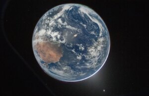 Artemis II: tudo o que sabemos enquanto sua tripulação se aproxima do outro lado da lua
