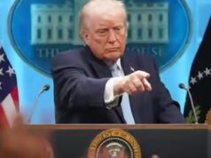 ‘Civilização inteira morrerá esta noite’: Trump ameaça ‘momentos revolucionários’ à medida que o prazo para o Irã se aproxima