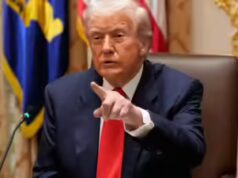 ‘Não há enriquecimento de urânio’: Trump reivindica ‘mudança de regime’ no Irã, vincula cessar-fogo a restrições nucleares e… tarifas