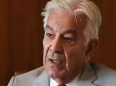 Guerra de palavras entre Paquistão e Israel: a observação de Khwaja Asif sobre ‘queimar no inferno’ desencadeia uma resposta ‘ultrajante’