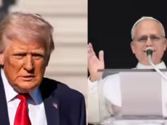 ‘Fraco no crime’: Donald Trump critica o Papa Leão pela observação de ‘chega de guerra’ ao Irã