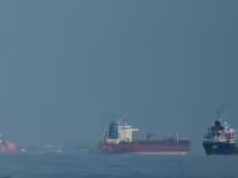 ‘Inimigo ficará preso em um vórtice mortal’: Irã reivindica ‘controle whole’ do Estreito de Ormuz