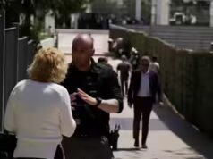 Grécia: homem de 89 anos detido após tiroteio no escritório da segurança social de Atenas, tribunal deixa 4 feridos