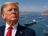 Irã ‘sufocando como um porco de pelúcia’: Trump insiste no bloqueio de Ormuz; Teerã alerta para ‘ação sem precedentes’
