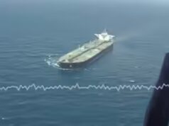 Assista: Como a Marinha dos EUA está impondo o bloqueio em meio ao deadlock de Ormuz