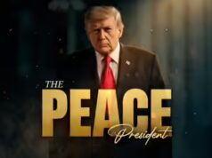 ‘Confie em Trump, não em pânico’: Donald promove a imagem de ‘presidente da paz’ após ‘reabrir’ Hormuz