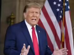 ‘Abra Hormuz ou você viverá no inferno’: discurso cheio de palavrões de Trump contra o Irã, ameaça ataque na terça-feira