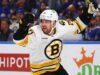 Bruins vencem Sabres e empatam a série em 1-1