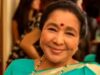 Quando Asha Bhosle falou sobre cantar ao vivo no palco aos 90 anos