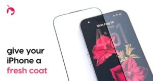 Sorteio MacRumors: Ganhe um iPhone 17 e um protetor de tela anti-reflexo Astropad Recent Coat