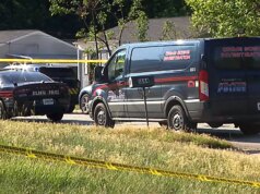 Adolescente de Atlanta preso por assassinato após tiro deadly em criança de 12 anos dentro de casa