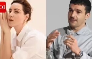 Aubrey Plaza espera primeiro filho com Chris Abbott