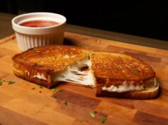 Qual é a chave para um melhor queijo vegano? Microcervejarias, diz uma startup