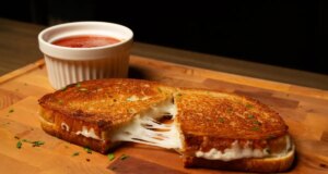 Qual é a chave para um melhor queijo vegano? Microcervejarias, diz uma startup