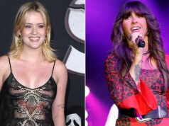 A filha de Reese Witherspoon consegue um papel surpresa com Miranda Lambert no vídeo de Ella Langley, ‘Choosin’ Texas’