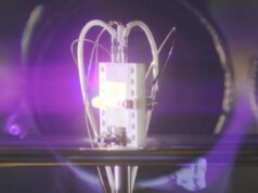 Como as baterias nucleares poderiam acelerar a corrida para a energia de fusão