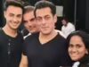 ‘Salman ki behen tere saath kya kar rahi hai?’ Aayush sobre a reação de seu pai
